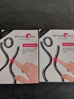 DermaCura krabverband handschoenen dames XS (2x), Ophalen of Verzenden, Nieuw