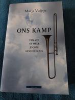 Marja Vuijsje - Ons kamp, Marja Vuijsje, Ophalen of Verzenden, Zo goed als nieuw