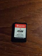 FC25 Nintendo Switch (zonder doosje), Spelcomputers en Games, Games | Nintendo Switch, Online, Gebruikt, Ophalen of Verzenden