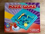 Maze game, Ophalen of Verzenden, Zo goed als nieuw