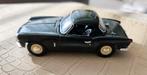 Triumph Spitfire gaaf leuk schaalmodel met vering, Ophalen of Verzenden, Zo goed als nieuw, Auto