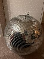 Eurolite Spiegelbol 50cm (5 x 5 mm) - Discobol, Muziek en Instrumenten, Licht en Laser, Ophalen, Nieuw, Discobol, Kleur