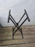 Innox INA Double keyboardstatief, Ophalen of Verzenden, Zo goed als nieuw