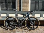 Scott Addict RC Pro Di2 maat M - Topstaat!, 28 inch, Carbon, Zo goed als nieuw, Meer dan 20 versnellingen