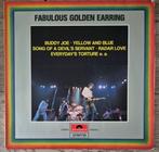 Golden Earring ‎– Fabulous Golden Earring, Ophalen of Verzenden, 1960 tot 1980