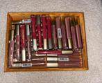 Partij Max Factor Lipgloss, Sieraden, Tassen en Uiterlijk, Uiterlijk | Cosmetica en Make-up, Lippen, Nieuw, Ophalen of Verzenden