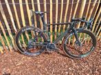 Racefiets 52 S sram red/force 12speed powermeter, Carbon, 49 tot 53 cm, Zo goed als nieuw, Meer dan 20 versnellingen