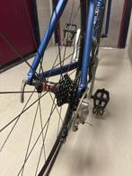 Wielrenfiets Gazelle SPN:2 Shimano Tiagra Frame 52cm, Fietsen en Brommers, Ophalen, 28 inch, Gebruikt, Aluminium