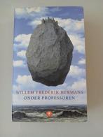 Onder professoren, ISBN 9789023441649, Nieuw, Willem Frederik Hermans, Ophalen of Verzenden, Nederland