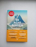 De Acht Bergen - Paolo Cognetti, Boeken, Ophalen of Verzenden, Gelezen