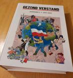 Gezond Verstand | Complete Jaargang 2 | 2021 - 2022, Ophalen of Verzenden, Gelezen