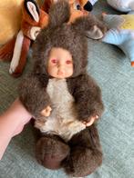 Anne geddes knuffel groot, Verzamelen, Poppen, Ophalen of Verzenden, Gebruikt, Pop