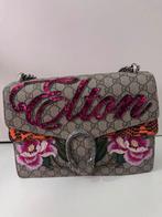 Gucci Elton John Dionysus Tas, Ophalen, Zo goed als nieuw, Overige kleuren, Dame