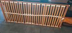 Lattenbodem 80x200 cm - Goede Staat!, Eenpersoons, Ophalen of Verzenden, Zo goed als nieuw, 80 cm