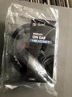 Draadloze koptelefoon, Ophalen of Verzenden, Nieuw, Op oor (supra aural), Overige merken