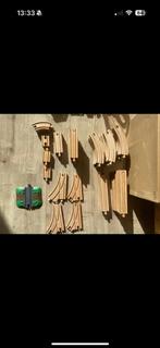 BRIO treinset, Ophalen of Verzenden, Gebruikt