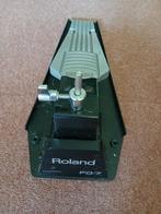Roland FD-7 Hi-Hat Controller, Ophalen, Zo goed als nieuw, Roland