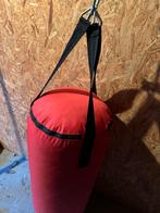 OUTSHOCK Bokszak 14 kg - Stoten en Training, Sport en Fitness, Vechtsporten en Zelfverdediging, Ophalen, Gebruikt, Overige, Vechtsportmateriaal