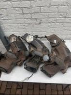 Vespa sprint benzine tank iget euro 4/ euro 5/ carb, Ophalen of Verzenden