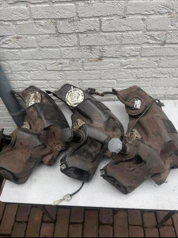 Vespa sprint benzine tank iget euro 4/ euro 5/ carb beschikbaar voor biedingen