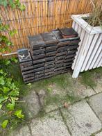 Lekdorpels zwart ca 86 stuks., Doe-het-zelf en Verbouw, Ophalen, Nieuw