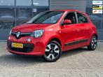Renault Twingo 1.0 SCe Collection | CRUISECR | Airco |PDC |, Gebruikt, 4 stoelen, Origineel Nederlands, Handgeschakeld