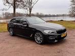 BMW 5-Serie 520 Touring G31 High Executive M-sport, Auto's, BMW, 1998 cc, Achterwielaandrijving, 4 cilinders, 2000 kg
