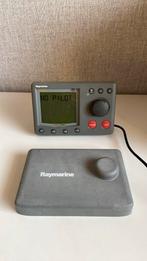 St8002 raymarine smartpilot stuurautomaat, Watersport en Boten, Navigatiemiddelen en Scheepselektronica, Ophalen of Verzenden