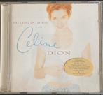 CD Céline Dion - falling into You, Ophalen of Verzenden, Zo goed als nieuw
