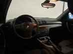 BMW 1-serie 116i Business Line. Airco. Cruise! (bj 2008), 1-Serie, Achterwielaandrijving, Gebruikt, 4 cilinders