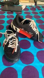 Off white zwarte sneakers 39, Kleding | Dames, Verzenden, Zwart, Off white, Sneakers of Gympen