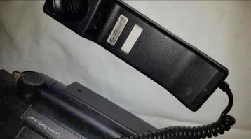 Vintage Carfox Performer autotelefoon  beschikbaar voor biedingen