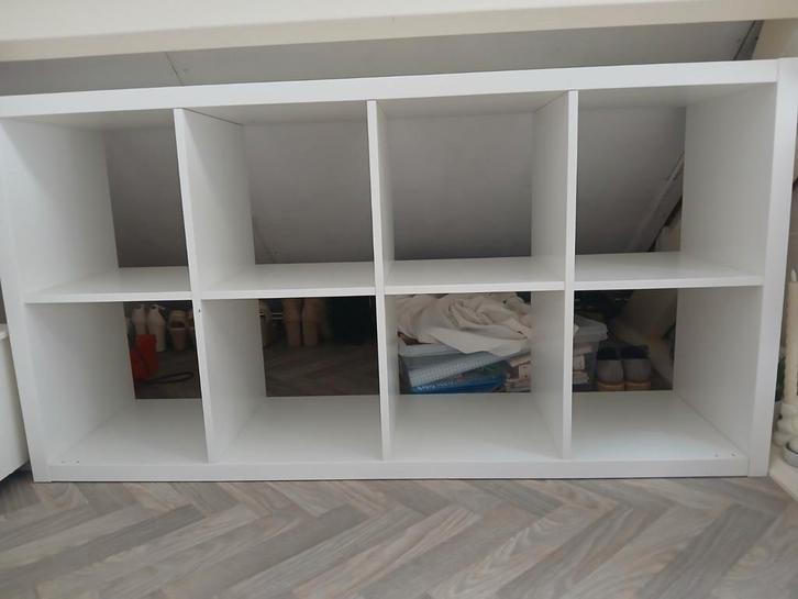 Ikea, Huis en Inrichting, Kasten | Overige, Gebruikt, Ophalen
