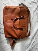 Burkely tas, Computers en Software, Laptoptassen, Ophalen of Verzenden, Zo goed als nieuw