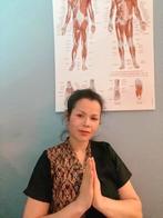 Thaise massage/Aris traditionele Thai massage €35, Diensten en Vakmensen, Welzijn | Masseurs en Massagesalons, Ontspanningsmassage