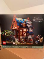 Lego 21325 Middeleeuwse smid, Lego, Lego, Ophalen of Verzenden, Complete set