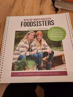 Foodsisters heerlijke wintergerechten, Ophalen, Nieuw