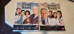 Diagnosis Murder seizoen 1 & 2 met Dick van Dyke, Alle leeftijden, Ophalen, Zo goed als nieuw, Thriller