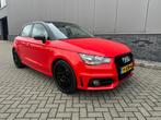 Audi A1 1.2TFSi Admired 5 Drs+Navi, Voorwielaandrijving, Euro 5, 86 pk, 4 cilinders