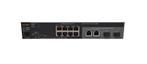 ARUBA 2530-8G HP Aruba 2530-8G Switch, 8-Port Gigabit Ethern, Computers en Software, Netwerk switches