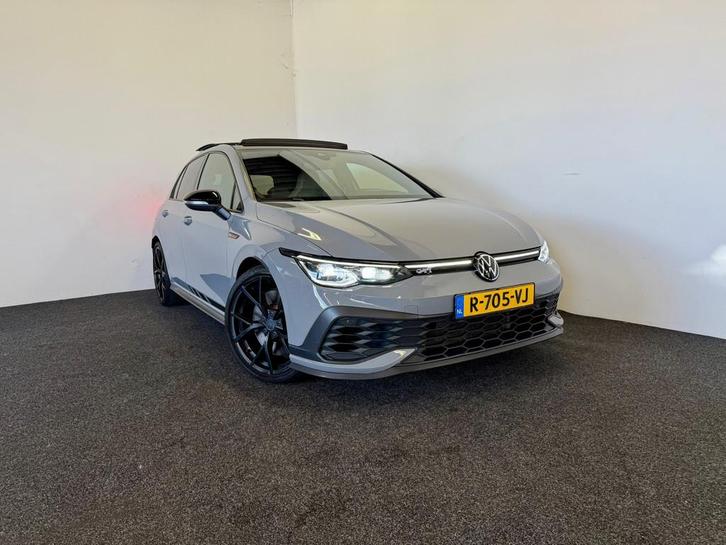 Volkswagen Golf GTI Clubsport | Full optie | PANO | HUD, Auto's, Volkswagen, Bedrijf, Te koop, Golf, ABS, Achteruitrijcamera, Airbags