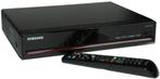 Samsung SMT-C7140, Ophalen of Verzenden, Gebruikt, Harddiskrecorder