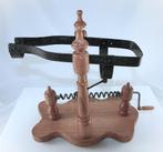 Art deco decanteerapparaat/beweegbare wijnschenker, Gebruikt, Ophalen of Verzenden, Minder dan 5 flessen, XXXXXXXXXXXXXXXXXXXXXXXXX