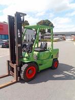 Heftruck Mitsubishi Diesel 3.5 ton snelle levering, Zakelijke goederen, Machines en Bouw | Heftrucks en Intern transport, Ophalen
