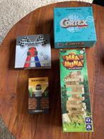 Diverse spellen, Hobby en Vrije tijd, Gezelschapsspellen | Bordspellen, Een of twee spelers, Ophalen, Zo goed als nieuw