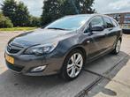 Opel Astra 1.4 Turbo 103KW Sports Tourer 2012 Grijs, Auto's, Voorwielaandrijving, 74 €/maand, 4 cilinders, Origineel Nederlands