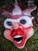 2 carnavalskoppen, Hobby en Vrije tijd, Feestartikelen, Ophalen of Verzenden