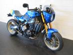 Yamaha XSR 900 LEGEND LV DEMPER (bj 2022), Bedrijf, Naked bike