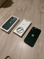 iPhone 13, 128GB, Groen - Goede Staat!, Telecommunicatie, Mobiele telefoons | Apple iPhone, Ophalen, IPhone 13, Zonder simlock