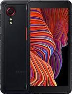 Samsung Galaxy Xcover 5 64GB Zwart, S, Overige typen, Ophalen of Verzenden, Zo goed als nieuw